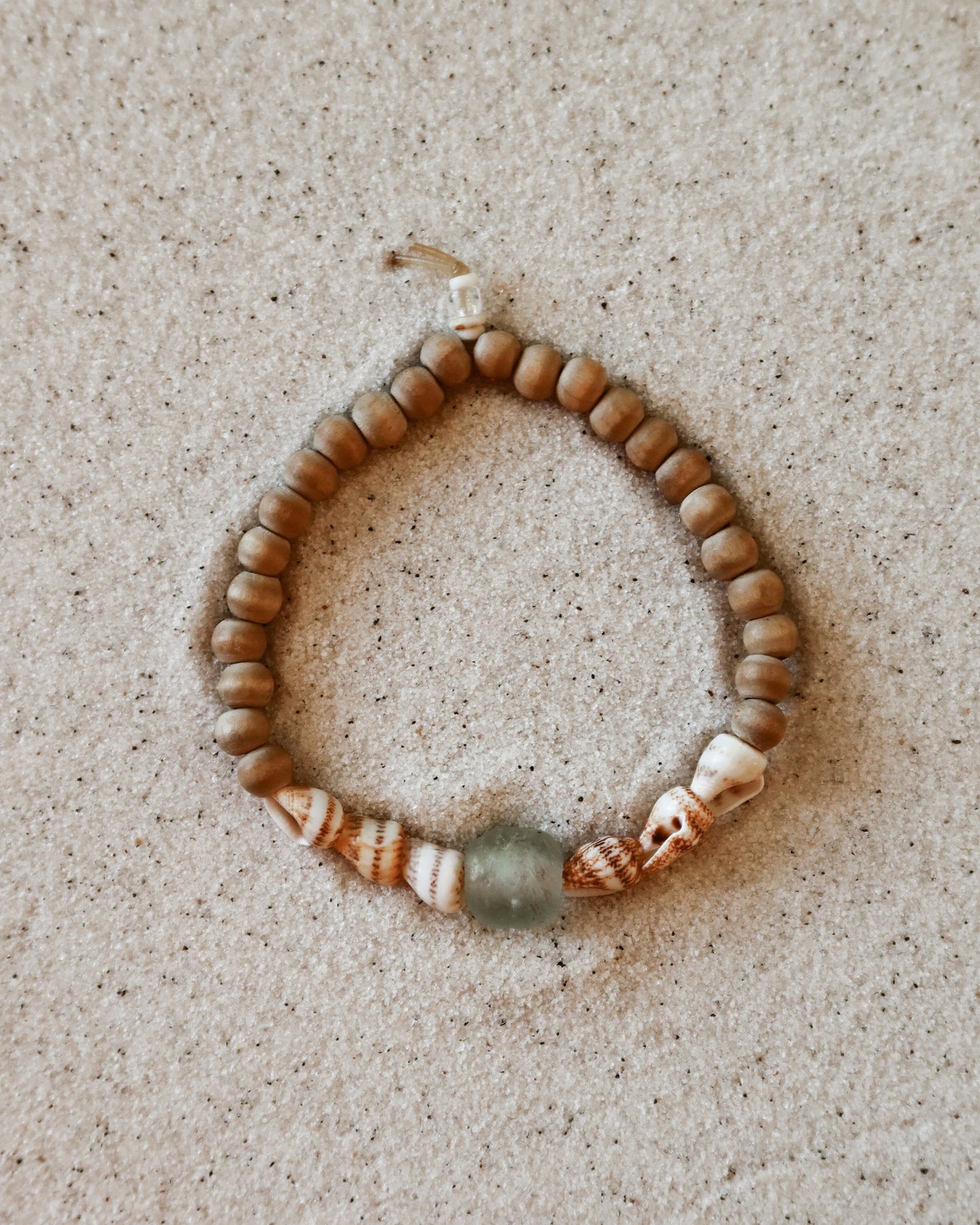 Bahía Shell Bracelet