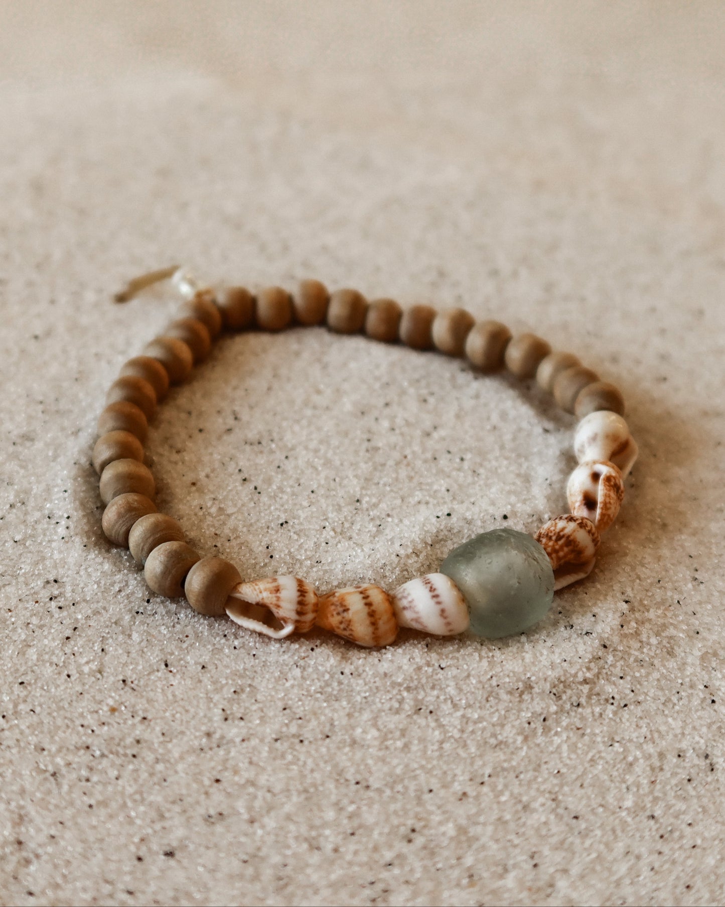 Bahía Shell Bracelet