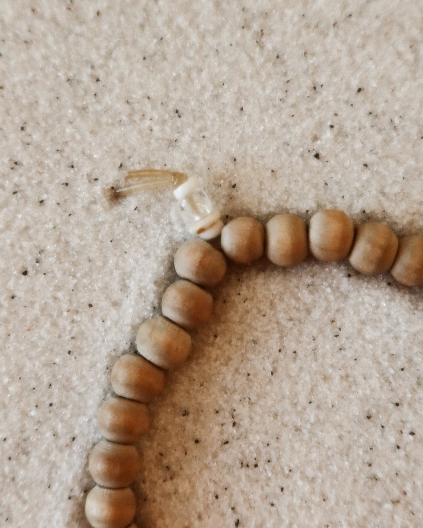 Bahía Shell Bracelet