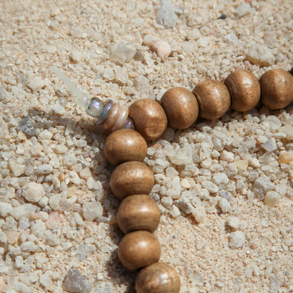 Thousand Steps Amazonite Bracelet